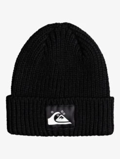 Quiksilver Womens The Beanie - Recycled Beanie For Women