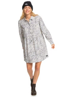 Quiksilver Womens The Beanie - Recycled Beanie For Women -Quiksilver Shop eqwha03021 quiksilverw kvj0 frt9