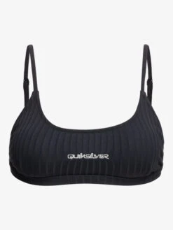 Quiksilver Logo - Scoop Bralette Bikini Top For Women -Quiksilver Shop eqwx303056 quiksilverv kvj0 frt1