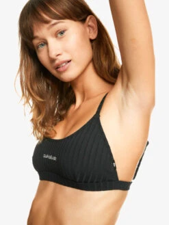 Quiksilver Logo - Scoop Bralette Bikini Top For Women -Quiksilver Shop eqwx303056 quiksilverw kvj0 frt3