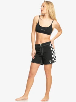 Quiksilver Logo - Scoop Bralette Bikini Top For Women -Quiksilver Shop eqwx303056 quiksilverw kvj0 frt9