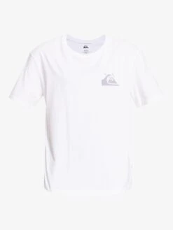 Quiksilver Standard - Organic T-Shirt For Women -Quiksilver Shop eqwzt03028 quiksilverv wbb0 frt1