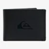 Quiksilver New Miss Dollar - Bi-Fold Leather Wallet 2 Quiksilver New Miss Dollar - Bi-Fold Leather Wallet -Quiksilver Shop eqyaa03895 quiksilverp kvj0 frt1