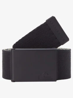 Quiksilver The Jam - Webbing Belt For Men
