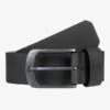 Quiksilver Main Street - Faux Leather Belt For Men