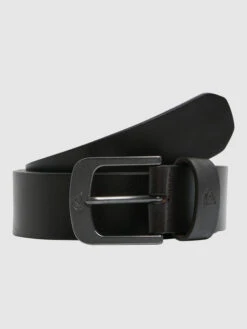 Quiksilver The Everydaily - Leather Belt For Men