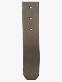 Quiksilver The Everydaily - Leather Belt For Men 9 Quiksilver The Everydaily - Leather Belt For Men -Quiksilver Shop eqyaa03964 quiksilverp brn frt2