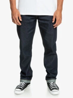 Quiksilver Modern Wave Rinse - Jeans For Men