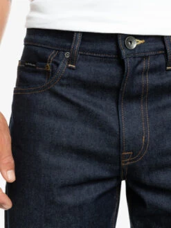 Quiksilver Modern Wave Rinse - Jeans For Men 14 Quiksilver Modern Wave Rinse - Jeans For Men -Quiksilver Shop eqydp03457 quiksilverw bsnw frt4