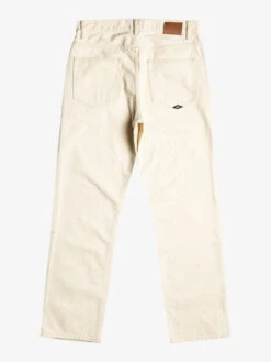 Quiksilver Aqua Cult Natural - Jeans For Men -Quiksilver Shop eqydp03459 quiksilverf wcl0 bck1
