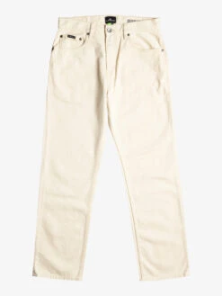 Quiksilver Aqua Cult Natural - Jeans For Men -Quiksilver Shop eqydp03459 quiksilverf wcl0 frt1