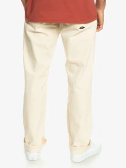 Quiksilver Aqua Cult Natural - Jeans For Men -Quiksilver Shop eqydp03459 quiksilverw wcl0 bck1