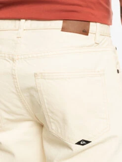 Quiksilver Aqua Cult Natural - Jeans For Men -Quiksilver Shop eqydp03459 quiksilverw wcl0 bck2