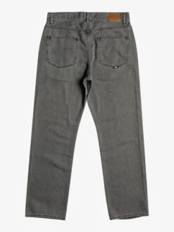 Quiksilver Aqua Cult Grey - Jeans For Men 17 Quiksilver Aqua Cult Grey - Jeans For Men -Quiksilver Shop eqydp03463 quiksilverf kzmw bck1