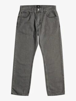 Quiksilver Aqua Cult Grey - Jeans For Men 16 Quiksilver Aqua Cult Grey - Jeans For Men -Quiksilver Shop eqydp03463 quiksilverf kzmw frt1