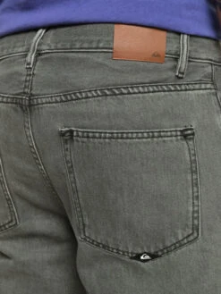 Quiksilver Aqua Cult Grey - Jeans For Men 15 Quiksilver Aqua Cult Grey - Jeans For Men -Quiksilver Shop eqydp03463 quiksilverw kzmw bck2