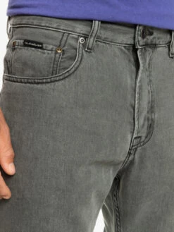 Quiksilver Aqua Cult Grey - Jeans For Men 12 Quiksilver Aqua Cult Grey - Jeans For Men -Quiksilver Shop eqydp03463 quiksilverw kzmw frt3