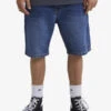 Quiksilver Aqua Cult Aged - Denim Shorts For Men
