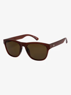 Quiksilver Tagger Polarized - Sunglasses For Men