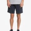 Quiksilver Essentials 19" - Organic Sweat Shorts For Men -Quiksilver Shop eqyfb03206 essentialsshortterryw byj0 frt1