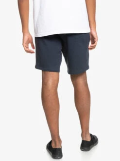 Quiksilver Essentials 19" - Organic Sweat Shorts For Men -Quiksilver Shop eqyfb03206 quiksilverw byj0 bck1