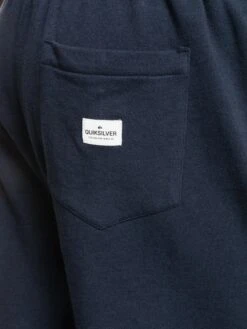 Quiksilver Essentials 19" - Organic Sweat Shorts For Men -Quiksilver Shop eqyfb03206 quiksilverw byj0 bck3