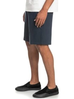Quiksilver Essentials 19" - Organic Sweat Shorts For Men -Quiksilver Shop eqyfb03206 quiksilverw byj0 frt2