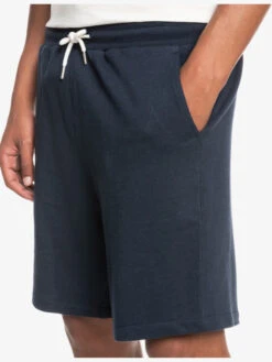 Quiksilver Essentials 19" - Organic Sweat Shorts For Men -Quiksilver Shop eqyfb03206 quiksilverw byj0 frt3