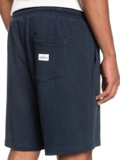 Quiksilver Essentials 19" - Organic Sweat Shorts For Men -Quiksilver Shop eqyfb03206 quiksilverw byj0 frt4