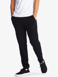 Quiksilver Essentials - Tracksuit Bottoms For Men