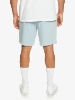 Quiksilver Essentials - Sweat Shorts For Men -Quiksilver Shop eqyfb03312 quiksilverw bfy0 bck1