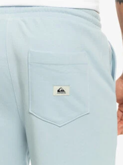 Quiksilver Essentials - Sweat Shorts For Men -Quiksilver Shop eqyfb03312 quiksilverw bfy0 bck2