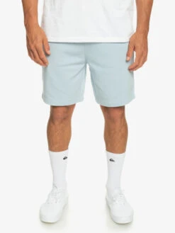 Quiksilver Essentials - Sweat Shorts For Men