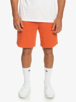 Quiksilver Essentials - Sweat Shorts For Men