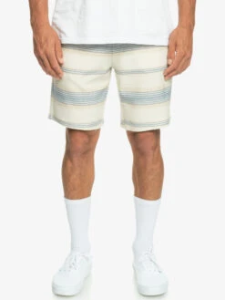 Quiksilver Great Otway - Sweat Shorts For Men