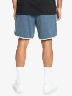 Quiksilver Scallop Terry - Sweat Shorts For Men -Quiksilver Shop eqyfb03314 quiksilverw bslh bck1