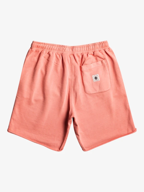 Quiksilver Trip Away - Sweat Shorts For Men 10 Quiksilver Trip Away - Sweat Shorts For Men - Image 8