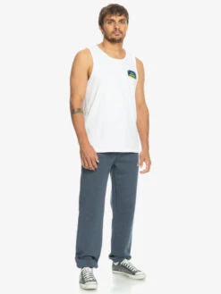 Quiksilver Trackpant - Joggers For Men -Quiksilver Shop eqyfb03317 quiksilverw byjh frt9