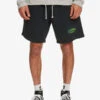 Quiksilver Saturn - Sweat Shorts For Men 1 Quiksilver Saturn - Sweat Shorts For Men -Quiksilver Shop eqyfb03326 quiksilverw kvj0 frt1