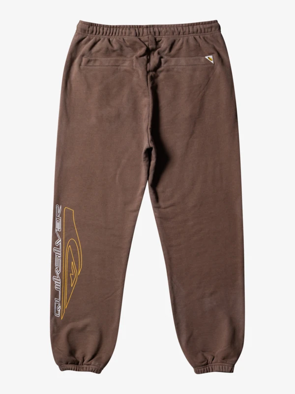 Quiksilver Saturn Baggy - Baggy Joggers For Men 8 Quiksilver Saturn Baggy - Baggy Joggers For Men - Image 6