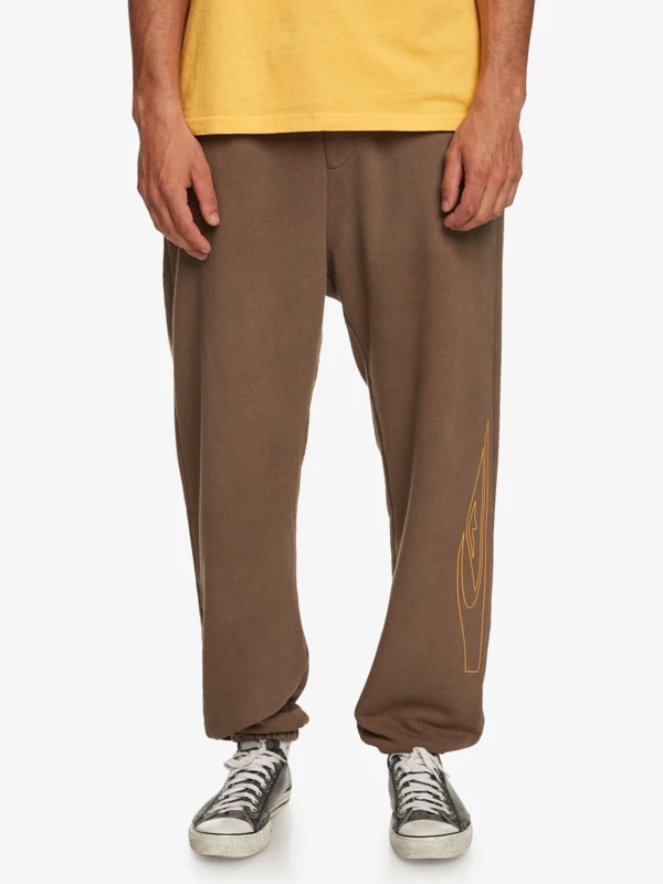 Quiksilver Saturn Baggy - Baggy Joggers For Men 3 Quiksilver Saturn Baggy - Baggy Joggers For Men