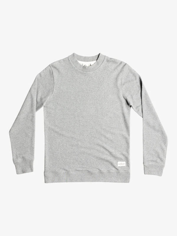 Quiksilver Essentials - Sweatshirt 9 Quiksilver Essentials - Sweatshirt - Image 7