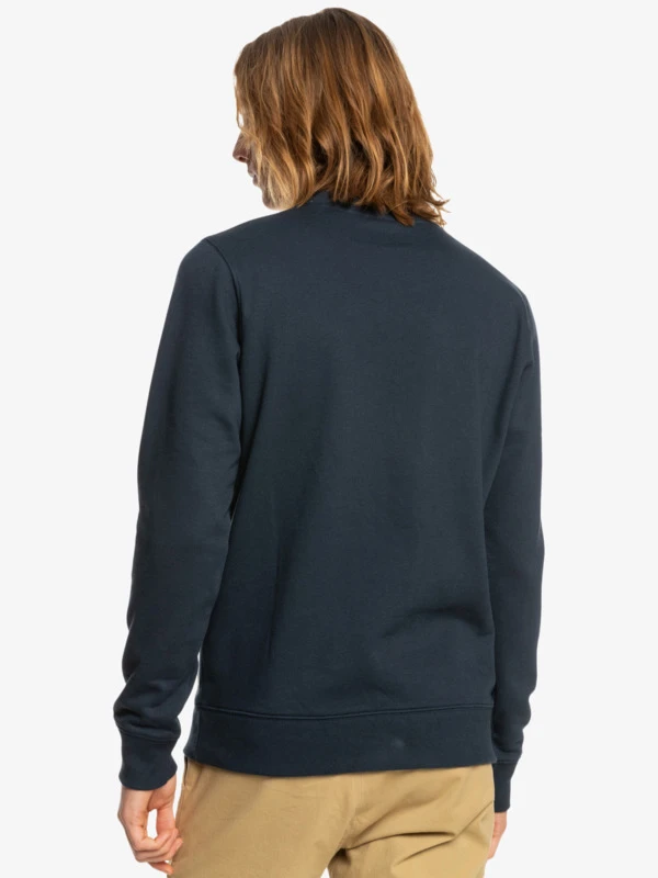 Quiksilver Essentials - Sweatshirt 11 Quiksilver Essentials - Sweatshirt - Image 9