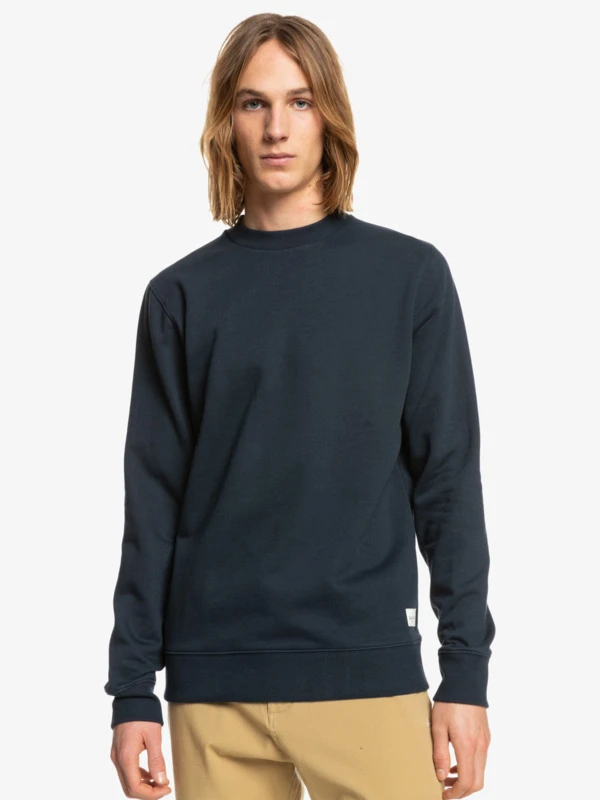 Quiksilver Essentials - Sweatshirt 4 Quiksilver Essentials - Sweatshirt - Image 2