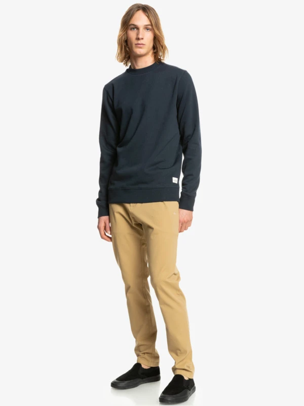 Quiksilver Essentials - Sweatshirt 9 Quiksilver Essentials - Sweatshirt - Image 7