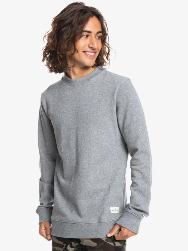Quiksilver Essentials - Sweatshirt 3 Quiksilver Essentials - Sweatshirt