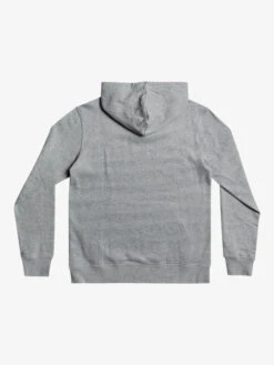Quiksilver Essentials - Organic Hoodie For Men -Quiksilver Shop eqyft04114 quiksilverf sjsh bck1