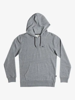 Quiksilver Essentials - Organic Hoodie For Men -Quiksilver Shop eqyft04114 quiksilverf sjsh frt1