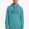 Quiksilver Big Logo - Fleece For Men 1 Quiksilver Big Logo - Fleece For Men -Quiksilver Shop eqyft04450 quiksilverw blz0 frt1