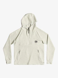 Quiksilver Step Off - Hoodie For Men -Quiksilver Shop eqyft04731 quiksilverf sfvh frt1